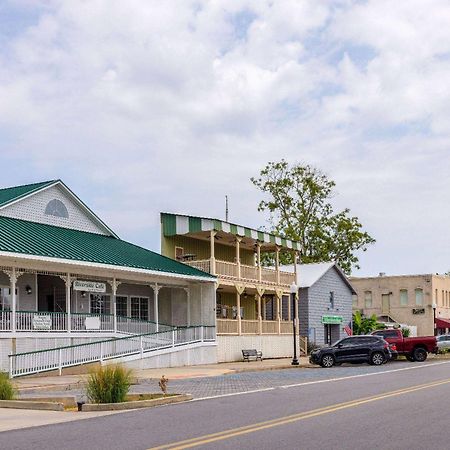 Travelodge By Wyndham Kingsland Ga Экстерьер фото