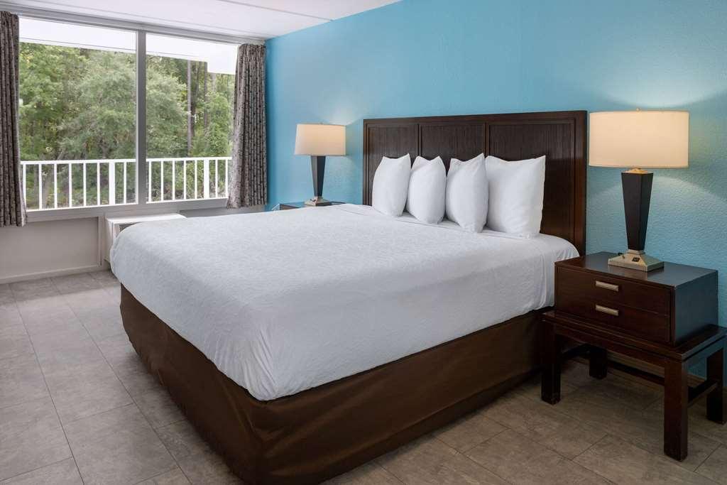 Travelodge By Wyndham Kingsland Ga Номер фото
